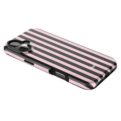 Ribbon Stripe iPhone Case gallery - Iphone_16_Mini_Air_Plus_2