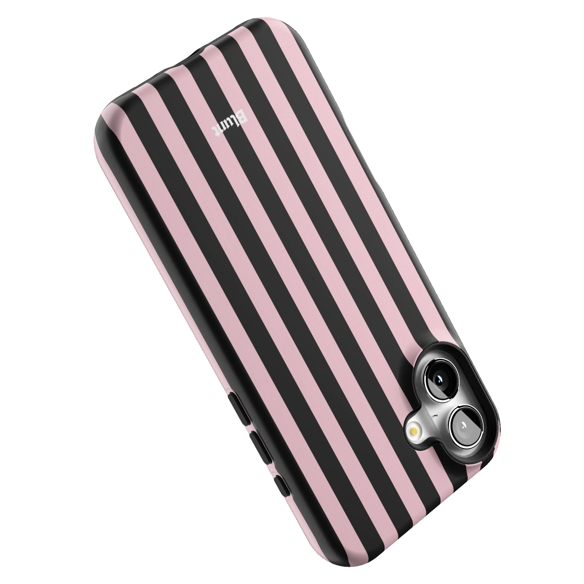 Ribbon Stripe iPhone Case gallery - Iphone_16_Mini_Air_Plus_5