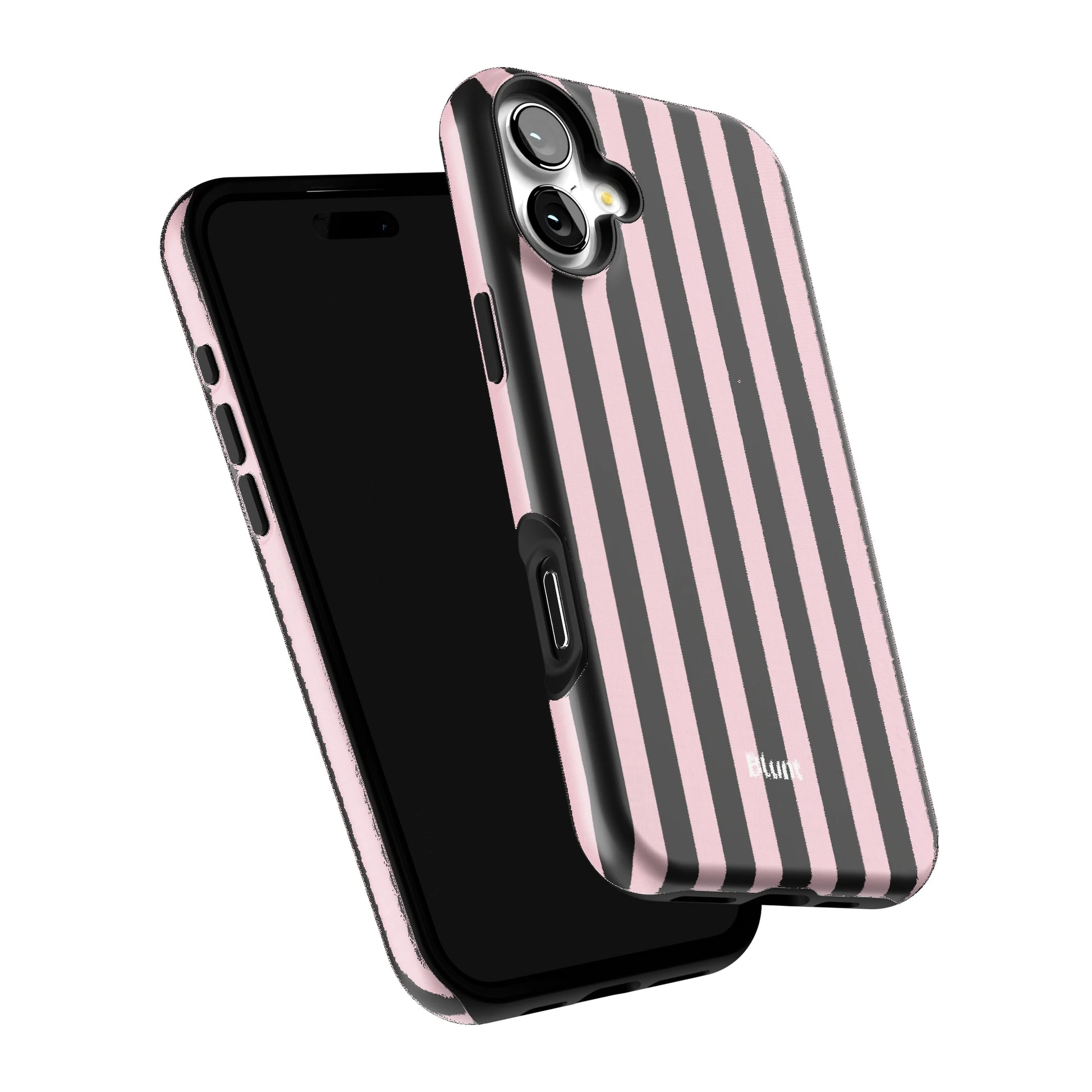 Ribbon Stripe iPhone Case gallery - Iphone_16_Mini_Air_Plus_6