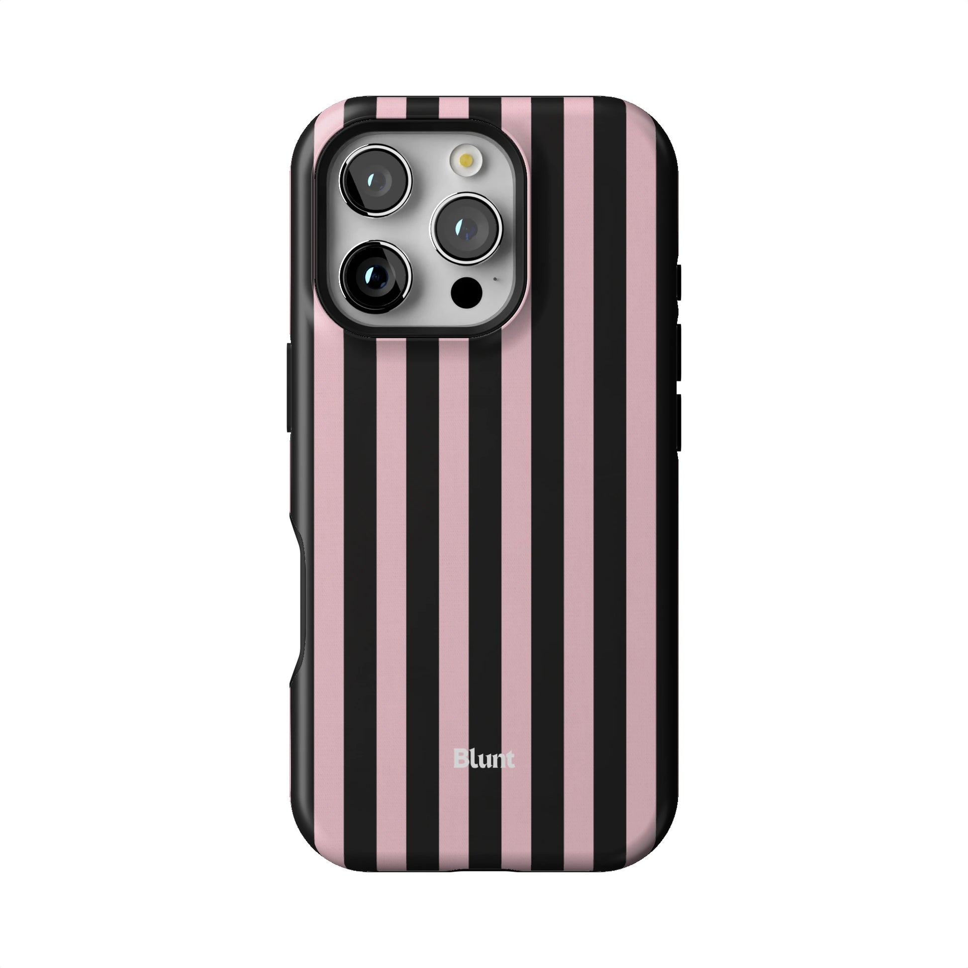 Ribbon Stripe iPhone Case gallery - Iphone_16_Pro_1