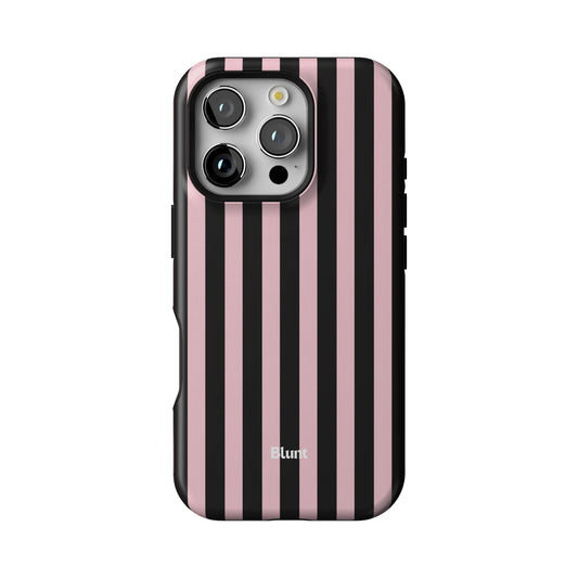 Ribbon Stripe iPhone Case gallery - Iphone_16_Pro_1