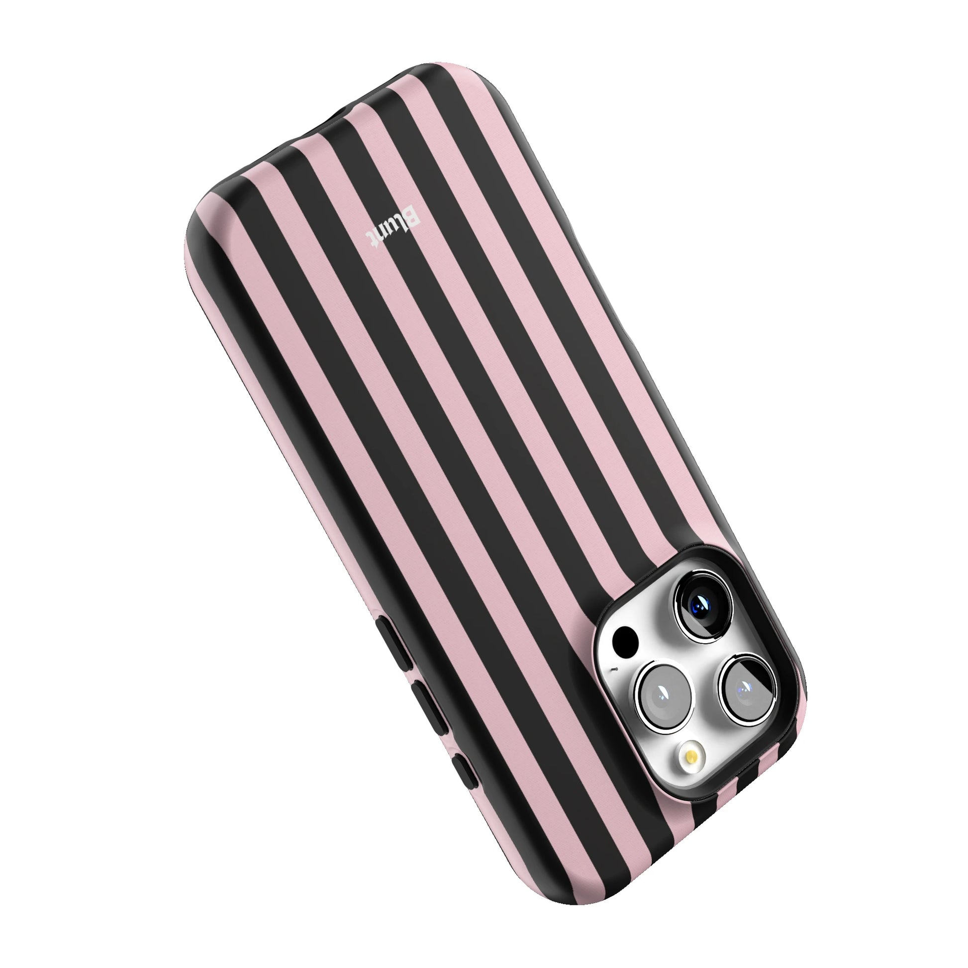 Ribbon Stripe iPhone Case gallery - Iphone_16_Pro_5