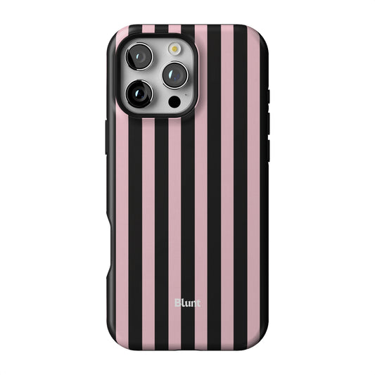 Ribbon Stripe iPhone Case gallery - Iphone_16_Pro_Max_1