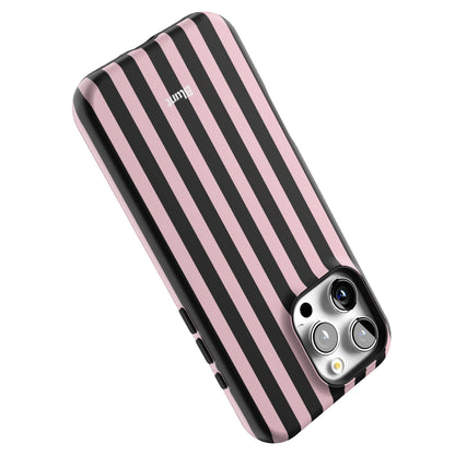 Ribbon Stripe iPhone Case gallery - Iphone_16_Pro_Max_5