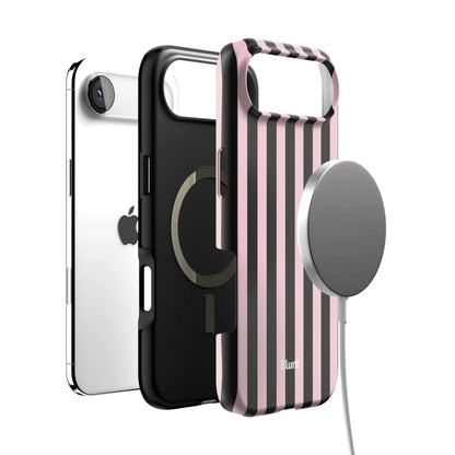 Ribbon Stripe iPhone Case gallery - Iphone_17_Air_4