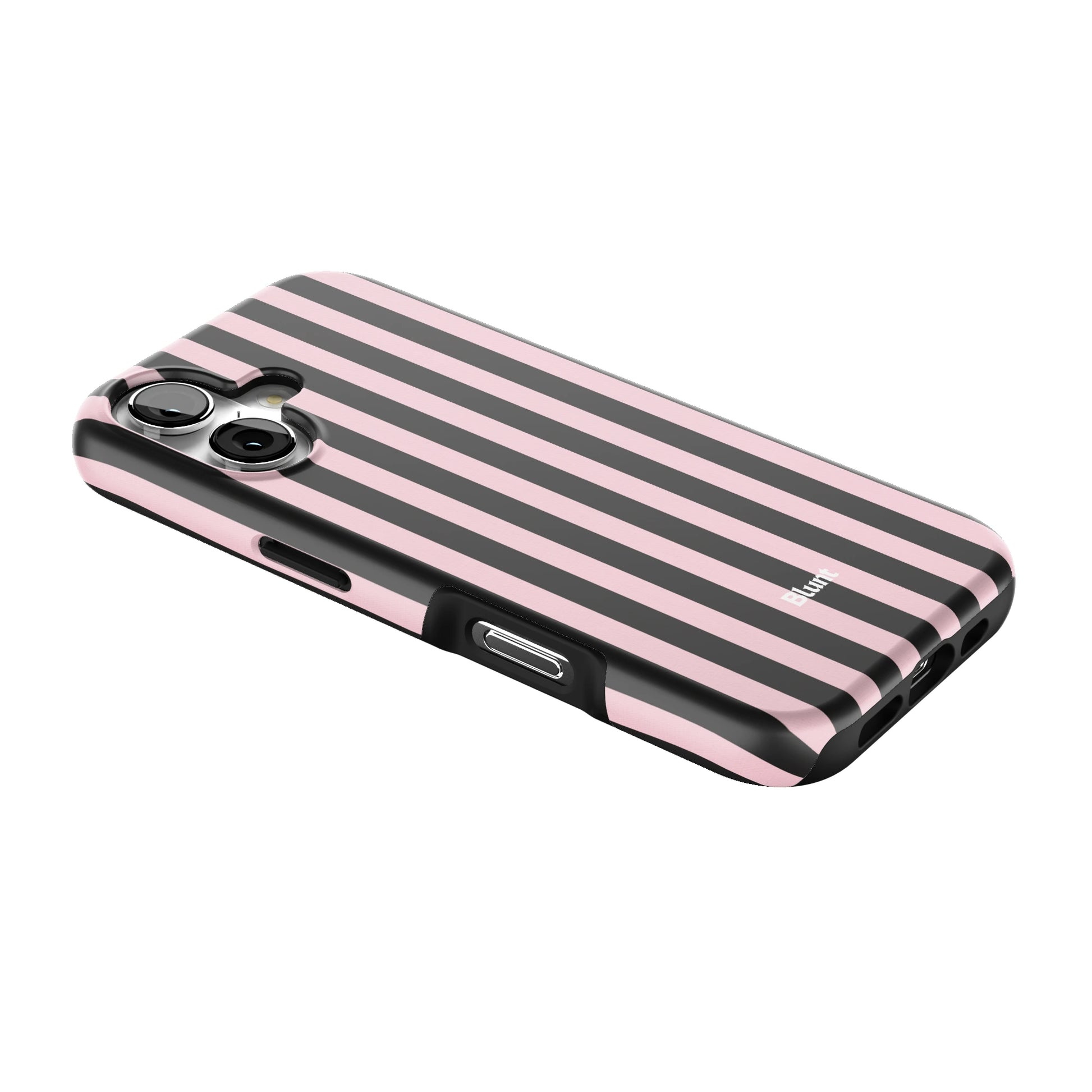 Ribbon Stripe iPhone Case gallery - Iphone_17_Iphone_2