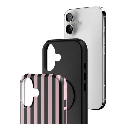 Ribbon Stripe iPhone Case gallery - Iphone_17_Iphone_3