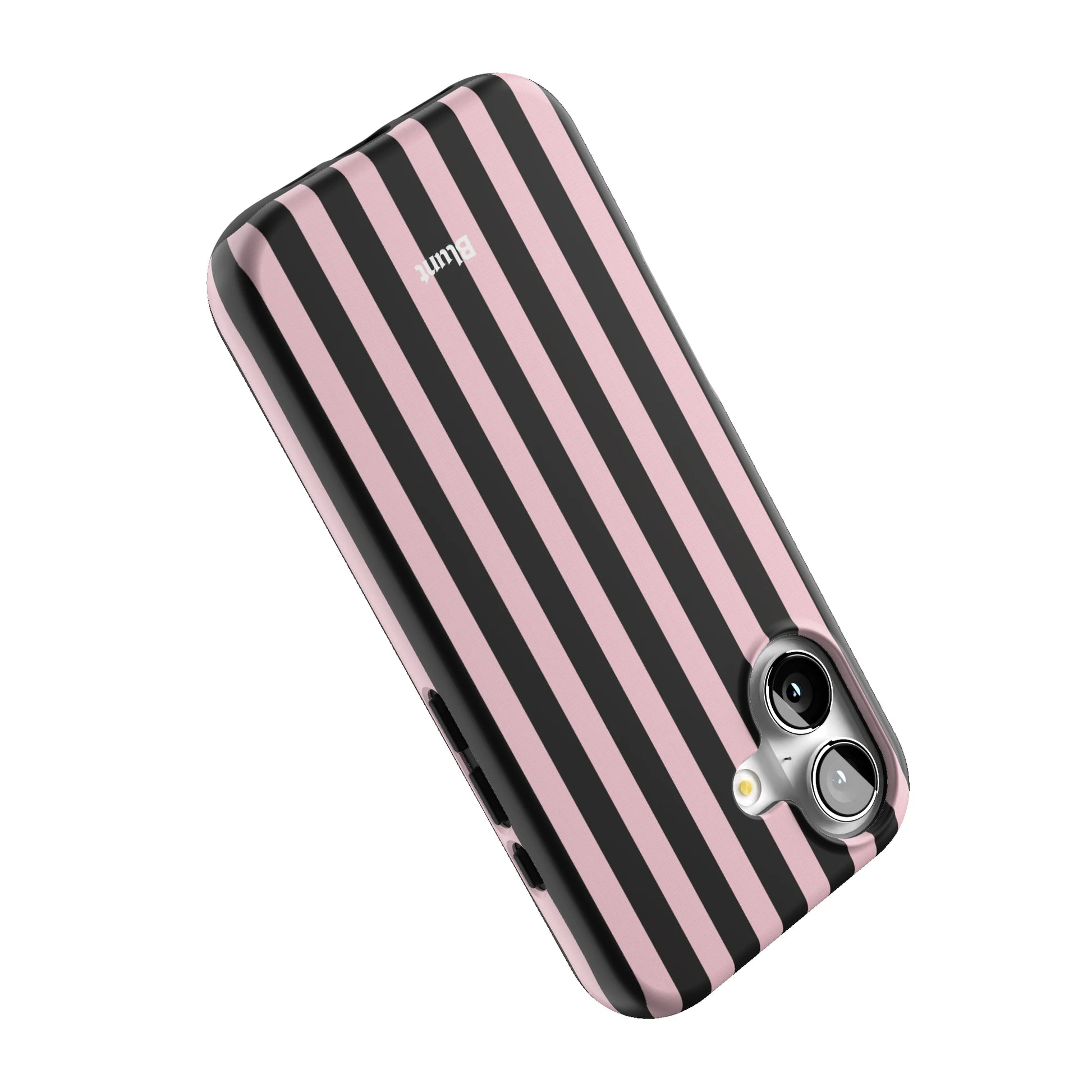 Ribbon Stripe iPhone Case gallery - Iphone_17_Iphone_5