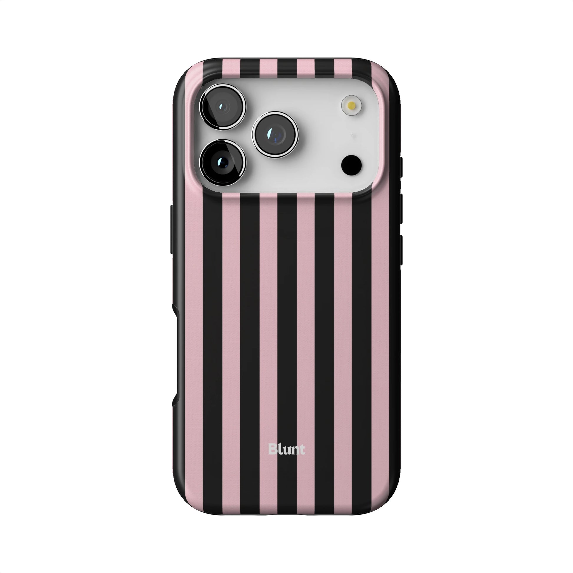 Ribbon Stripe iPhone Case gallery - Iphone_17_Pro_1