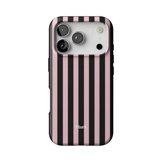 Ribbon Stripe iPhone Case gallery - Iphone_17_Pro_1