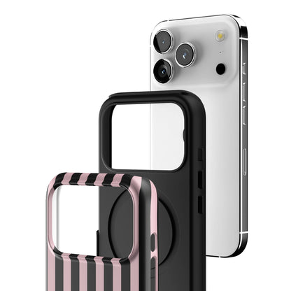 Ribbon Stripe iPhone Case gallery - Iphone_17_Pro_3