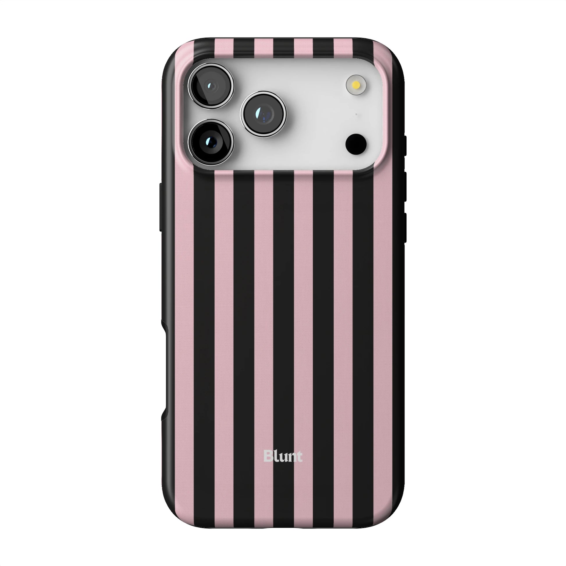 Ribbon Stripe iPhone Case gallery - Iphone_17_Pro_Max_1