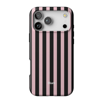 Ribbon Stripe iPhone Case gallery - Iphone_17_Pro_Max_1