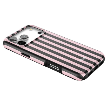 Ribbon Stripe iPhone Case gallery - Iphone_17_Pro_Max_2