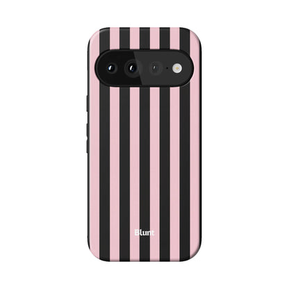Ribbon Stripe Pixel Case - Blunt Cases