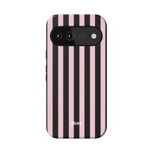Ribbon Stripe Pixel Case - Blunt Cases
