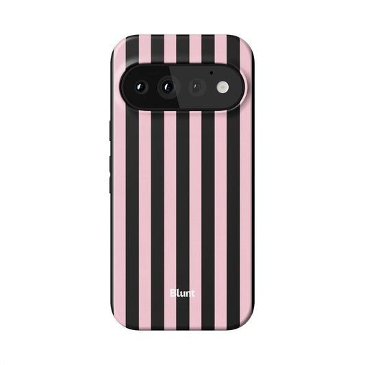 Ribbon Stripe Pixel Case - Blunt Cases