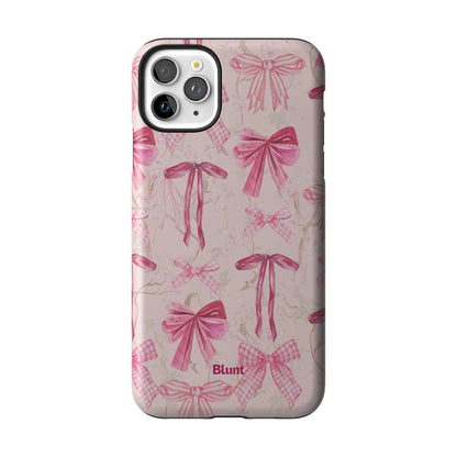 Ribboned Up iPhone Case gallery - Iphone_11_Pro_Max_1
