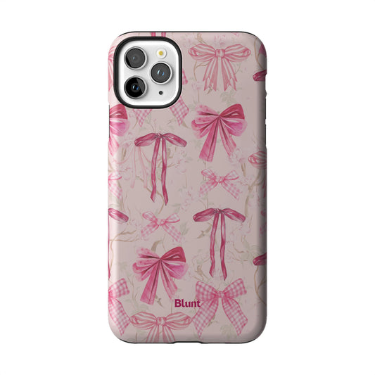 Ribboned Up iPhone Case gallery - Iphone_11_Pro_Max_1