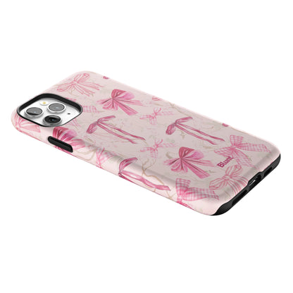 Ribboned Up iPhone Case gallery - Iphone_11_Pro_Max_2