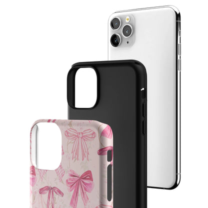 Ribboned Up iPhone Case gallery - Iphone_11_Pro_Max_3