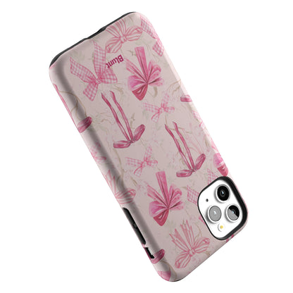 Ribboned Up iPhone Case gallery - Iphone_11_Pro_Max_5