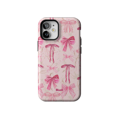 Ribboned Up iPhone Case gallery - Iphone_12_Mini_Air_Plus_1
