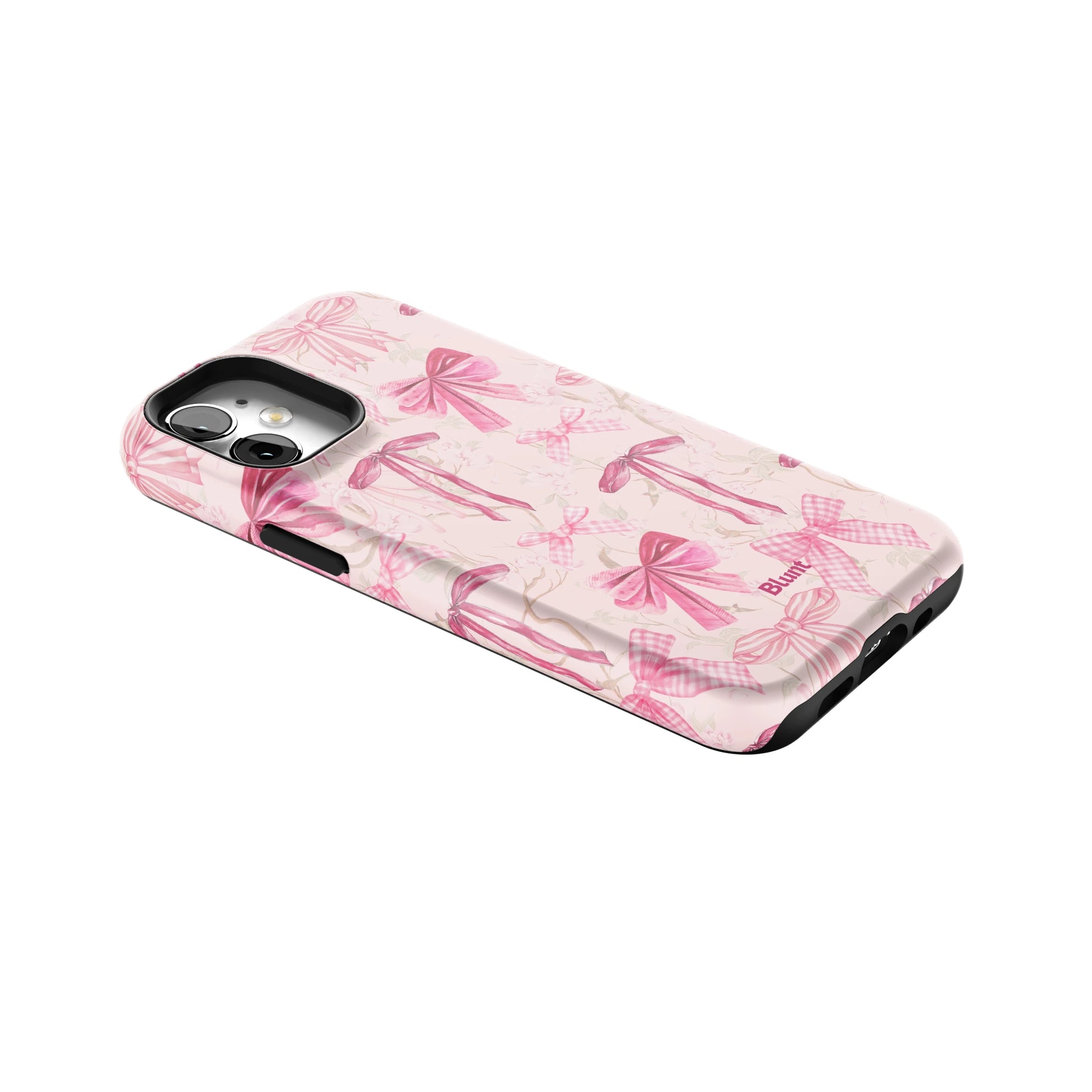 Ribboned Up iPhone Case gallery - Iphone_12_Mini_Air_Plus_2