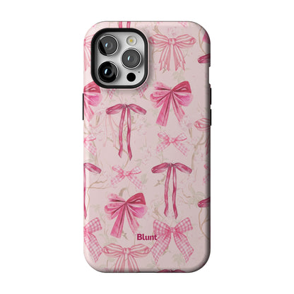 Ribboned Up iPhone Case gallery - Iphone_12_Pro_Max_1