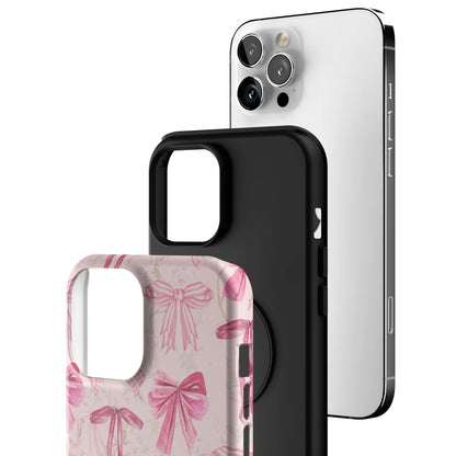 Ribboned Up iPhone Case gallery - Iphone_12_Pro_Max_3