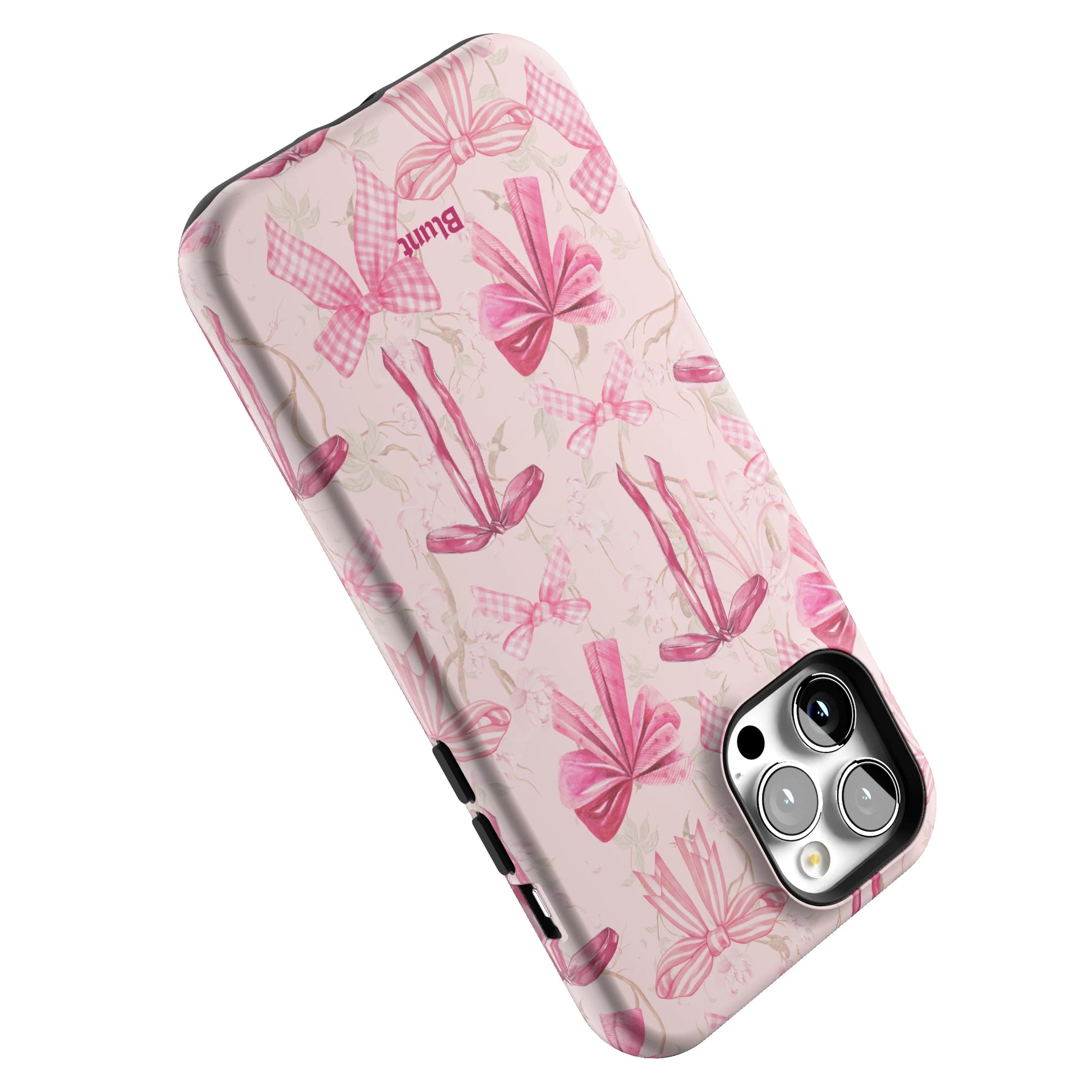 Ribboned Up iPhone Case gallery - Iphone_12_Pro_Max_5
