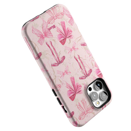 Ribboned Up iPhone Case gallery - Iphone_12_Pro_Max_5