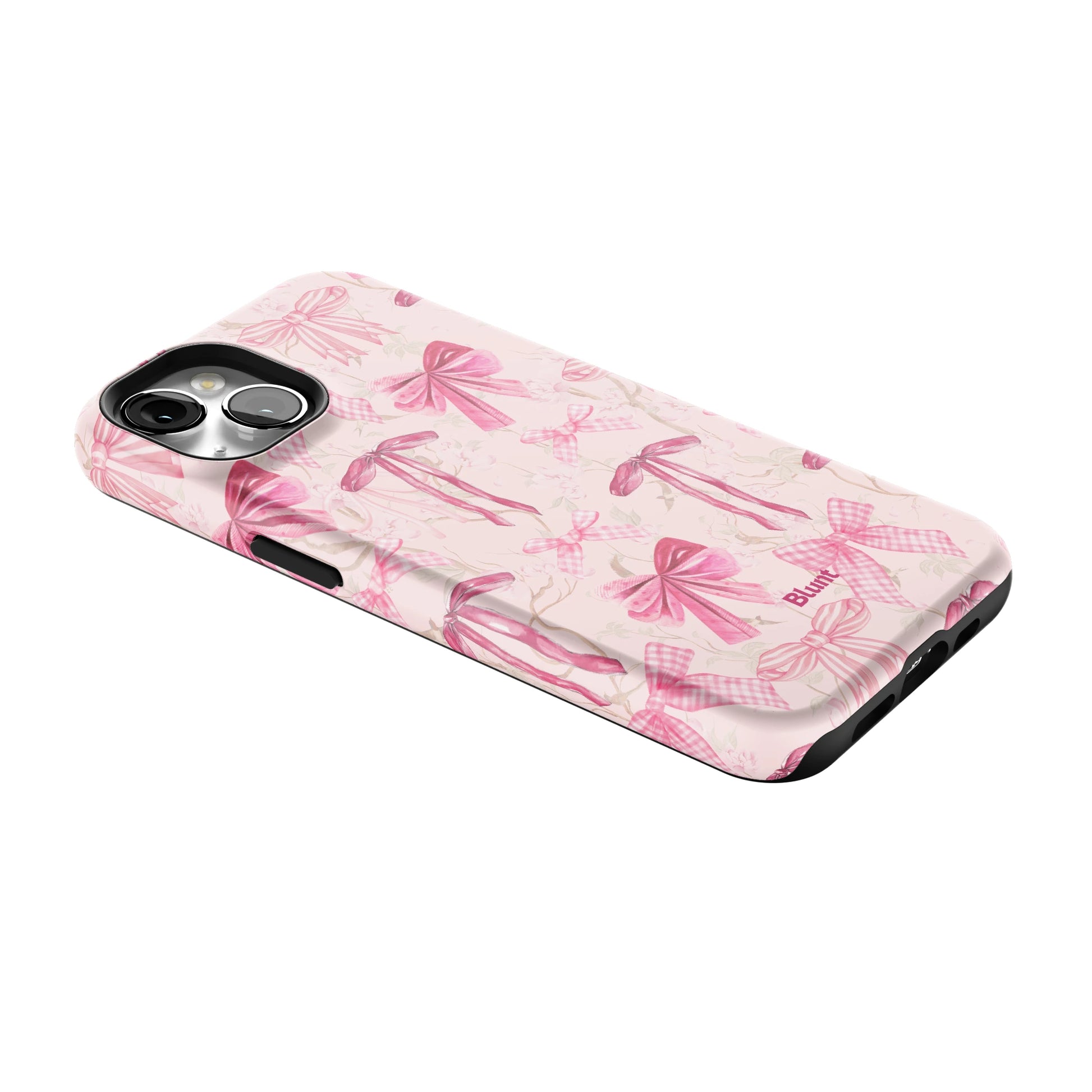 Ribboned Up iPhone Case gallery - Iphone_13_Iphone_2