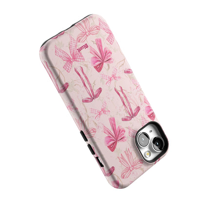 Ribboned Up iPhone Case gallery - Iphone_13_Iphone_5