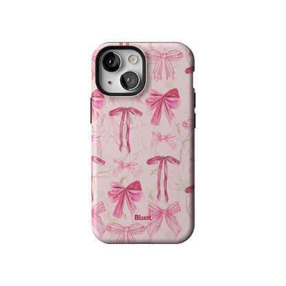 Ribboned Up iPhone Case gallery - Iphone_13_Mini_Air_Plus_1