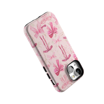 Ribboned Up iPhone Case gallery - Iphone_13_Mini_Air_Plus_5