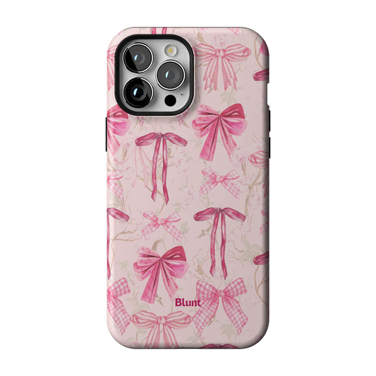 Ribboned Up iPhone Case gallery - Iphone_13_Pro_Max_1