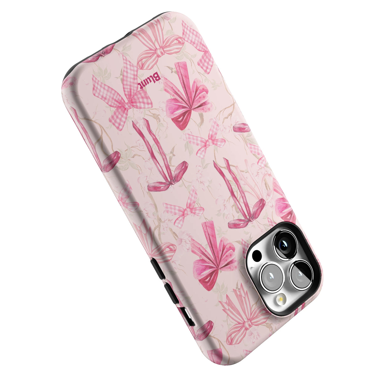 Ribboned Up iPhone Case gallery - Iphone_13_Pro_Max_5