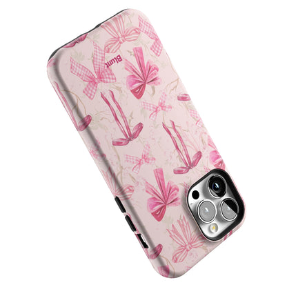 Ribboned Up iPhone Case gallery - Iphone_13_Pro_Max_5