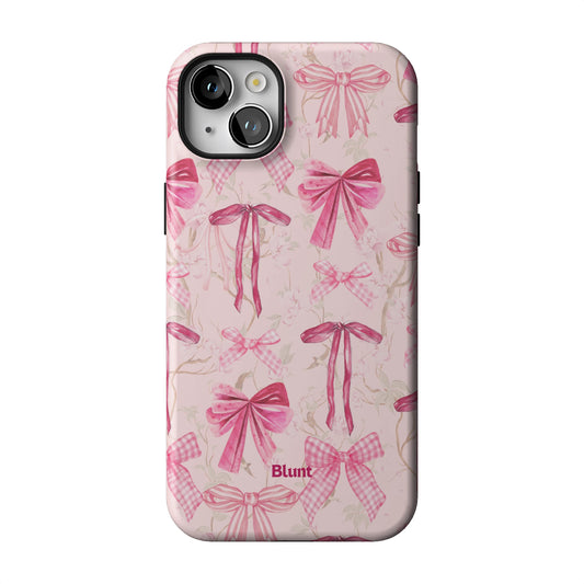 Ribboned Up iPhone Case gallery - Iphone_14_Mini_Air_Plus_1