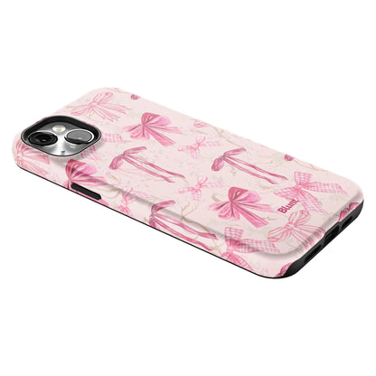 Ribboned Up iPhone Case gallery - Iphone_14_Mini_Air_Plus_2