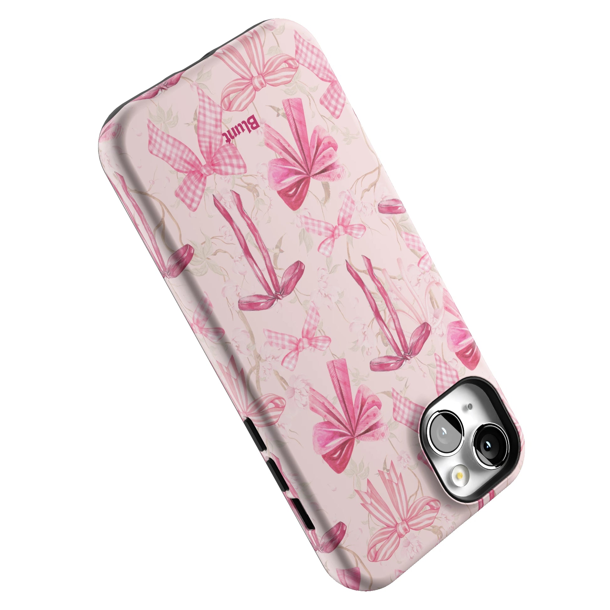 Ribboned Up iPhone Case gallery - Iphone_14_Mini_Air_Plus_5