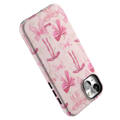 Ribboned Up iPhone Case gallery - Iphone_14_Mini_Air_Plus_5