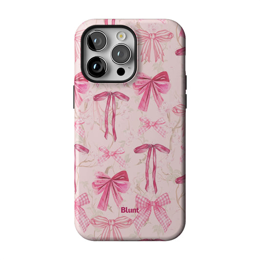 Ribboned Up iPhone Case gallery - Iphone_14_Pro_Max_1
