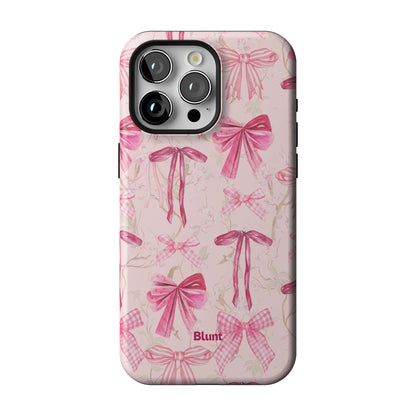 Ribboned Up iPhone Case gallery - Iphone_15_Pro_Max_1