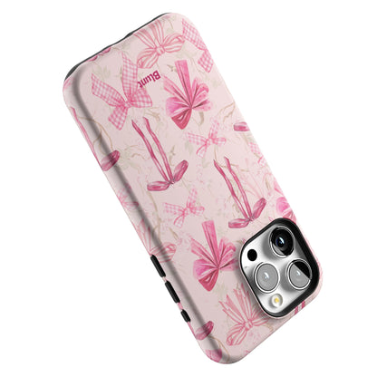 Ribboned Up iPhone Case gallery - Iphone_15_Pro_Max_5