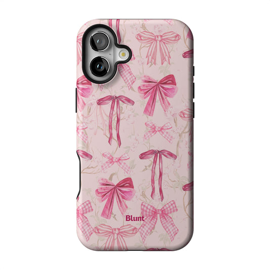 Ribboned Up iPhone Case gallery - Iphone_16_Mini_Air_Plus_1