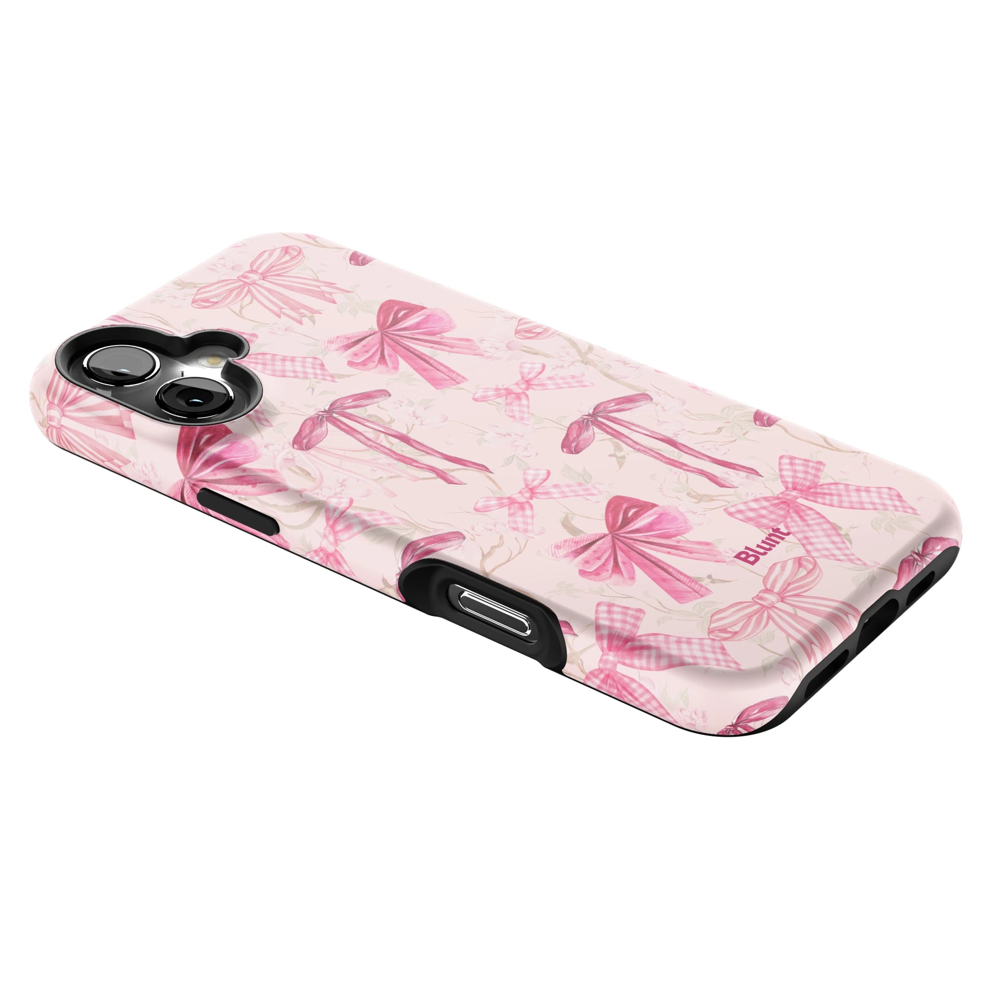 Ribboned Up iPhone Case gallery - Iphone_16_Mini_Air_Plus_2