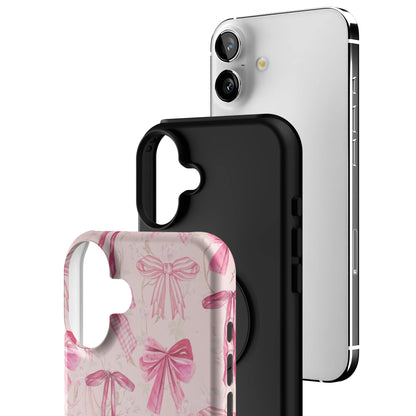Ribboned Up iPhone Case gallery - Iphone_16_Mini_Air_Plus_3
