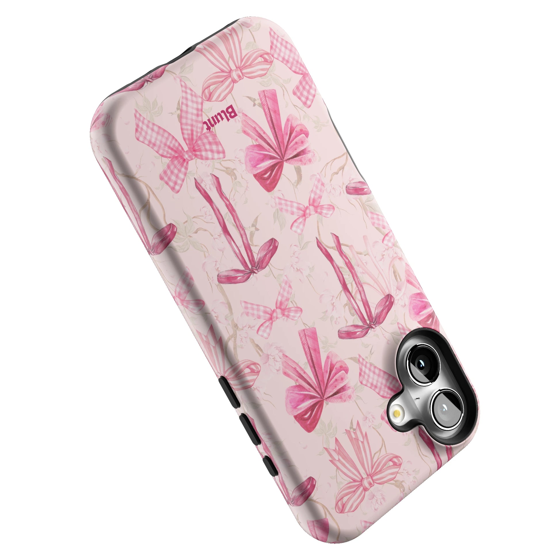 Ribboned Up iPhone Case gallery - Iphone_16_Mini_Air_Plus_5
